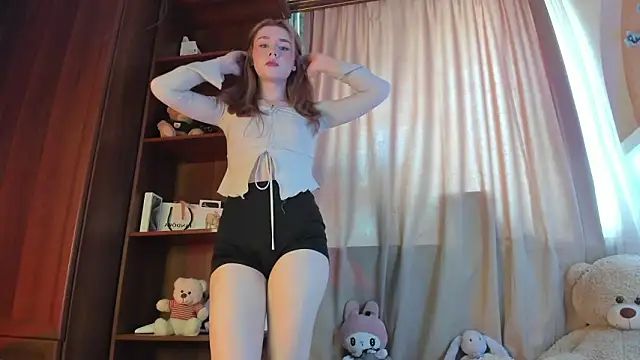 Alisa Black Star online show from February 2026 09:13:02 AM