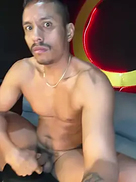 Abra ham13 online show from April 2026 11:33:02 AM