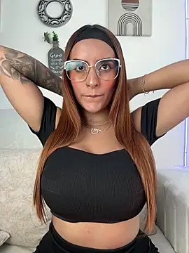 Seized lust online show from March 2026 03:52:01 PM