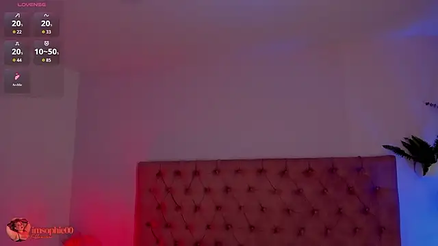 sophiarossee  online show from March 2026 01:04:02 PM