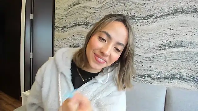 Snapshot of Sophi__a chatting on March 2025 08:22:01 PM Sophi a online show from March 2025 08:22:01 PM