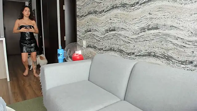 Snapshot of Sophi__a chatting on November 2025 01:24:01 PM Sophi a online show from November 2025 01:24:01 PM