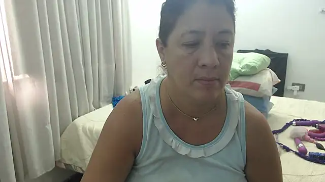 Snapshot of Anny_Smith69 chatting on May 2026 12:33:01 PM Anny Smith69 online show from May 2026 12:33:01 PM