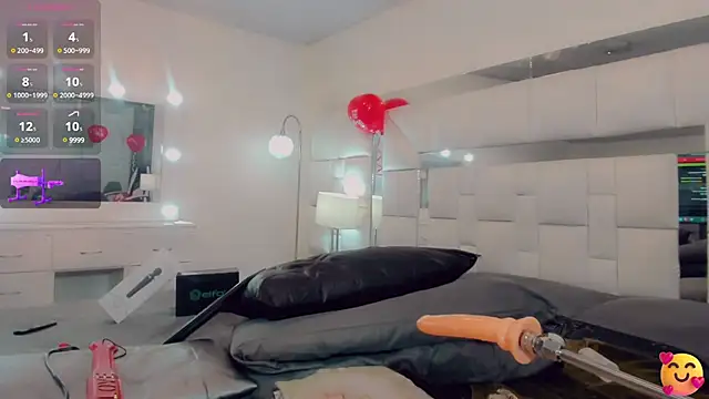  ChanellR  online show from February 2025 03:31:02 PM