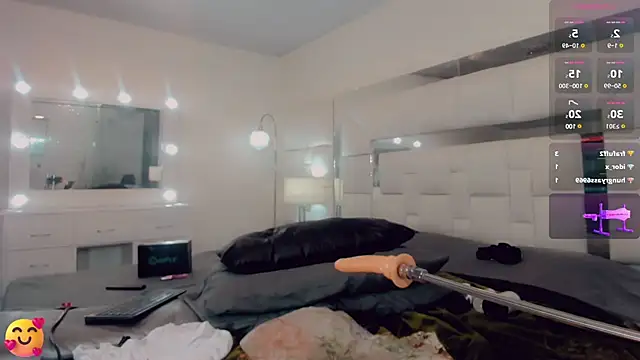  ChanellR  online show from February 2025 02:52:01 PM