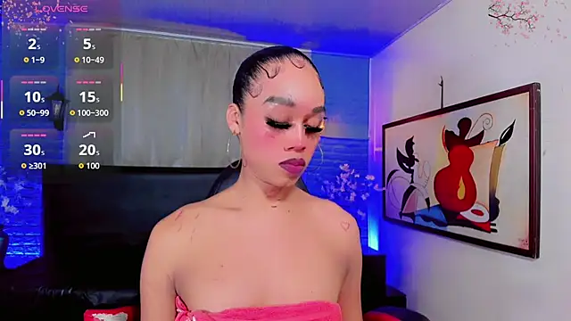  ChanellR  online show from April 2026 10:53:02 AM