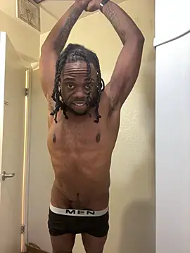 Snapshot of FatDikboi chatting on March 2026 06:57:01 AM FatDikboi online show from March 2026 06:57:01 AM