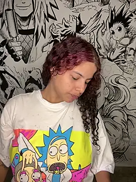 PittAndLunaa online show from April 2026 04:07:01 AM