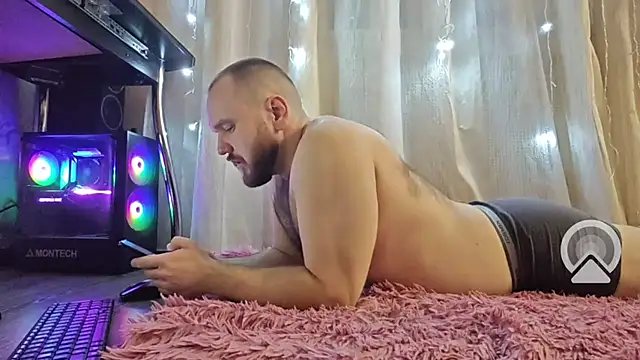 andy candy  online show from February 2025 01:33:01 AM