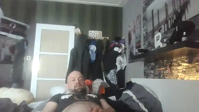 Prehistorixxx2686 online show from April 2026 08:28:01 AM