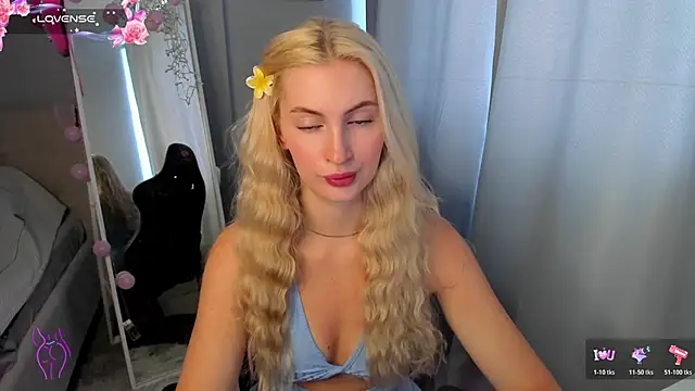 Kimmy powell online show from June 2026 03:15:01 AM