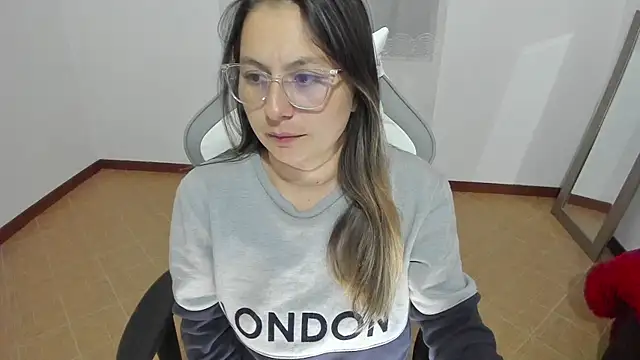 samantha  wilson online show from February 2025 12:10:01 AM