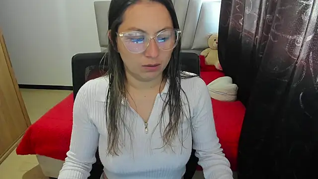 samantha  wilson online show from November 2025 01:24:02 PM