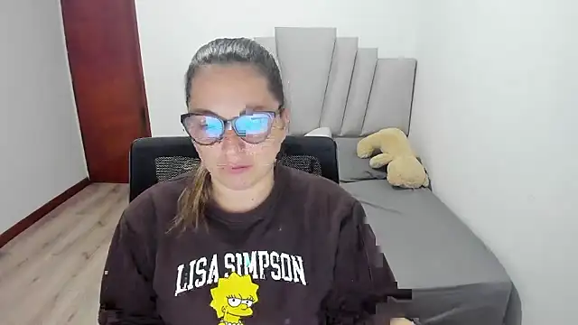 samantha  wilson online show from January 2026 11:18:01 PM