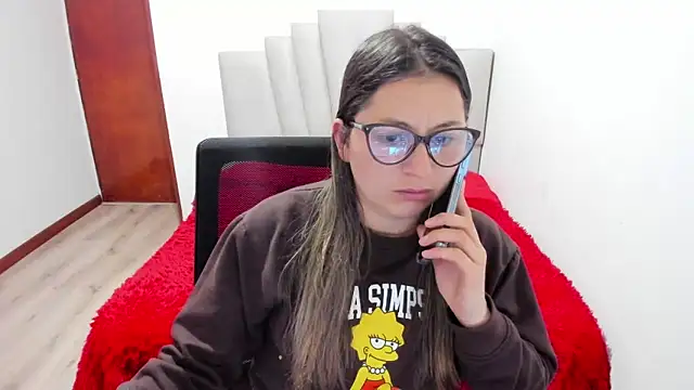 samantha  wilson online show from February 2026 11:25:02 PM