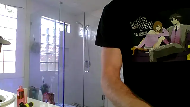 El Gizmo online show from April 2026 10:23:02 PM