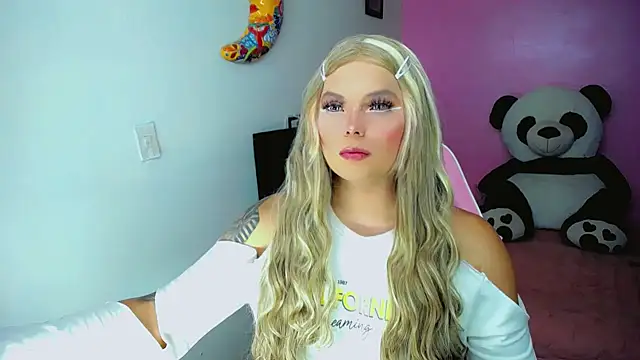 SweetKim21 online show from November 2025 02:44:01 AM