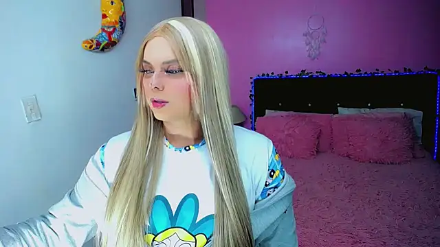 SweetKim21 online show from March 2026 04:07:01 AM