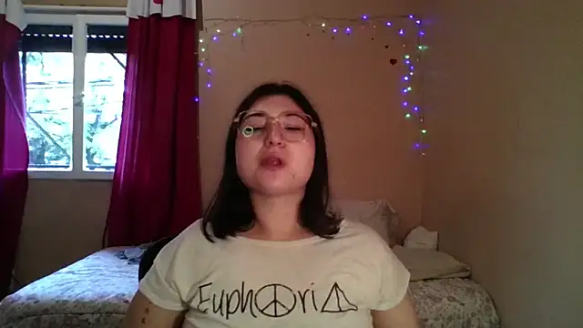 imsohornydacom online show from April 2026 06:26:01 PM