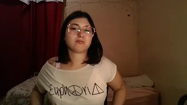 imsohornydacom online show from April 2026 10:10:02 PM