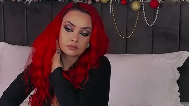 Emmelyn online show from January 2026 05:44:01 AM