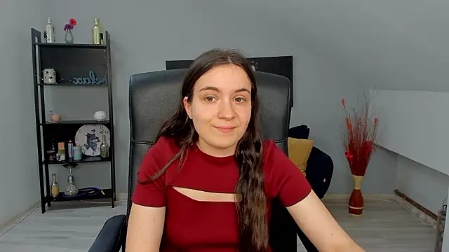 MelissaWiliam online show from March 2026 12:01:01 PM