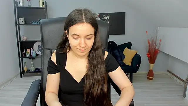 MelissaWiliam online show from April 2026 11:11:01 AM