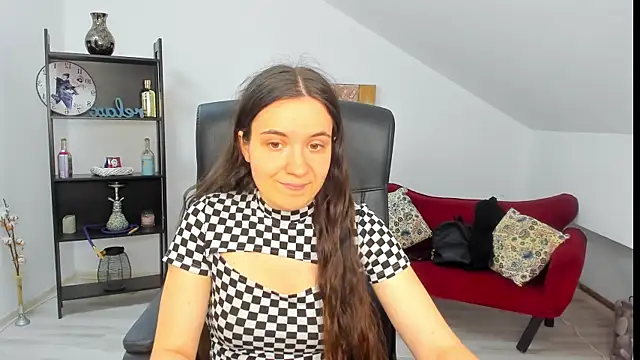 MelissaWiliam online show from July 2026 10:54:01 AM