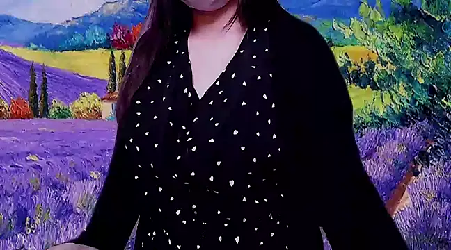 Snapshot of ania716 chatting on January 2025 07:12:02 AM ania716 online show from January 2025 07:12:02 AM