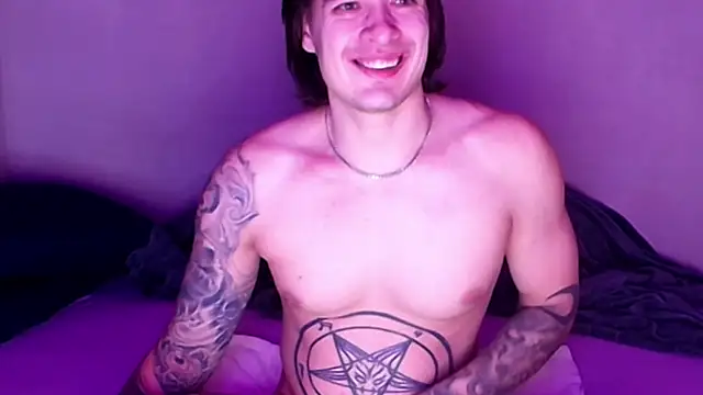 baphomet from ice online show from November 2025 02:06:01 PM