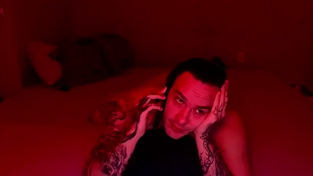 baphomet from ice online show from November 2025 01:06:02 PM