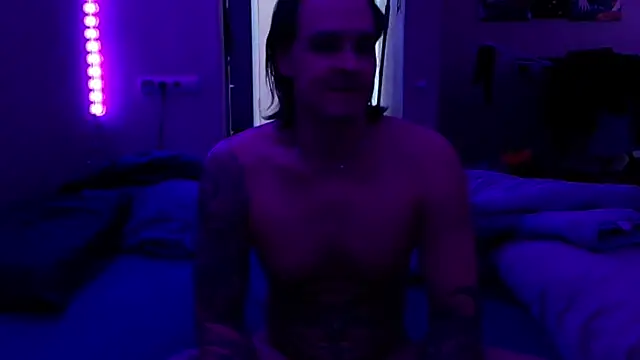 baphomet from ice online show from March 2026 07:47:02 AM