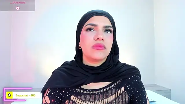 Umarani  online show from April 2026 06:58:02 PM