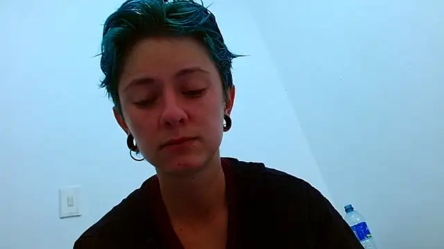 tomboyblue online show from March 2026 06:56:01 PM