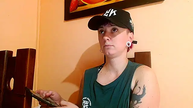 tomboyblue online show from June 2026 10:47:02 PM