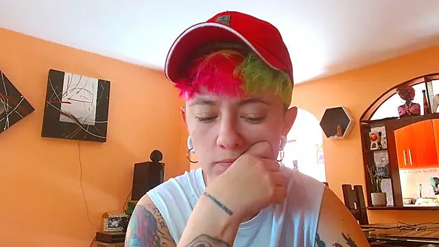 tomboyblue online show from July 2026 08:44:02 PM
