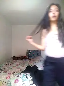 Snapshot of Amarista_Lovely6 chatting on February 2026 07:26:01 PM Amarista Lovely6 online show from February 2026 07:26:01 PM