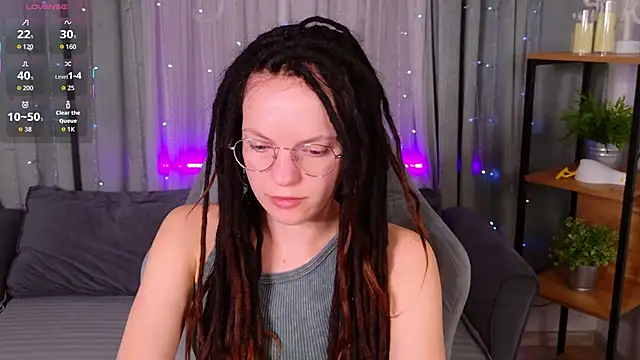 CoreyJane online show from June 2026 04:59:02 AM