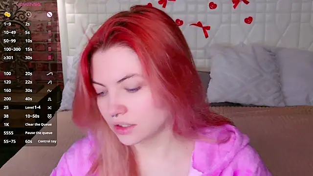 Lisa Adam online show from March 2026 06:02:01 PM