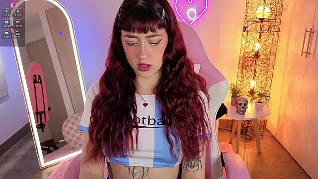 violet ch online show from June 2026 07:14:01 PM
