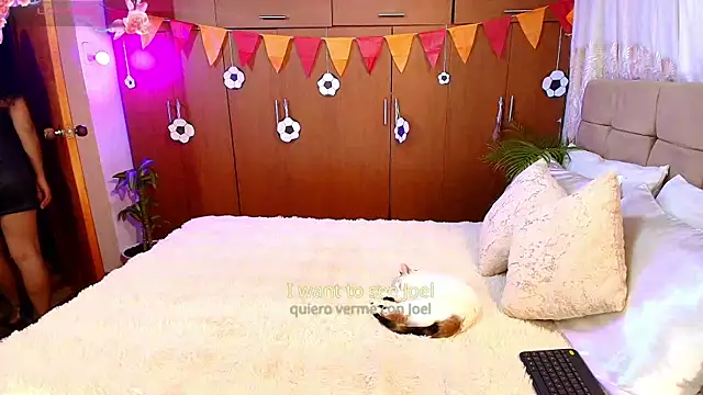 PaoL22 online show from July 2026 04:19:02 AM