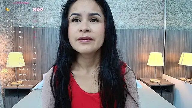 maite jhon online show from June 2026 11:25:01 AM