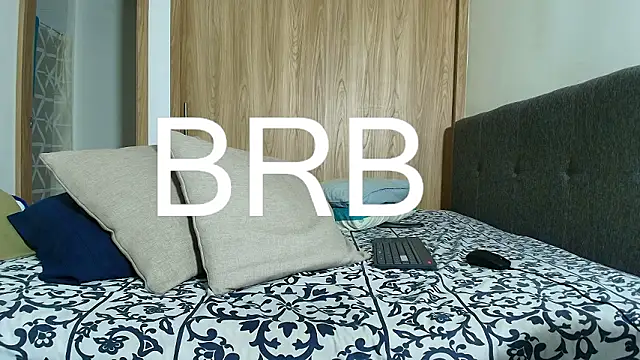 ALEJANDRO BIGCOCK online show from March 2026 04:39:01 AM