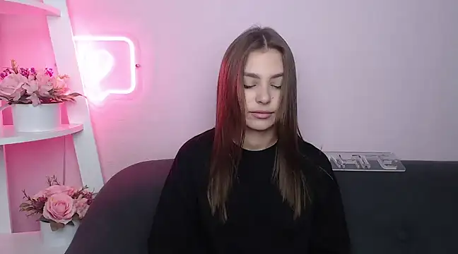 MilanaAngelAs online show from March 2025 05:42:02 AM