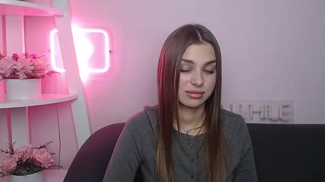 MilanaAngelAs online show from December 2025 08:57:01 PM