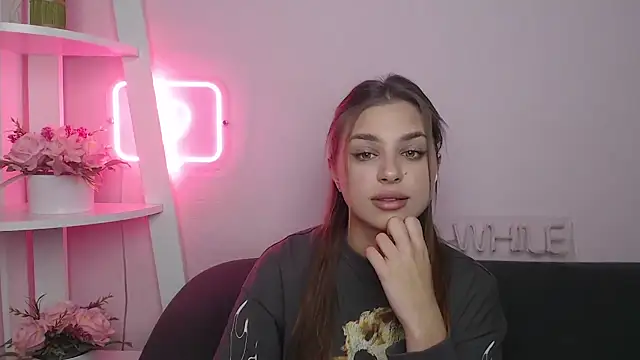 MilanaAngelAs online show from December 2025 08:36:02 PM