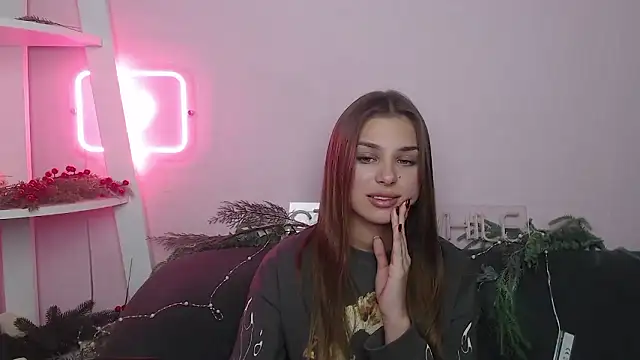 MilanaAngelAs online show from January 2026 08:58:01 PM