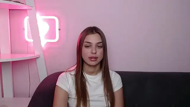 MilanaAngelAs online show from February 2026 05:53:02 PM