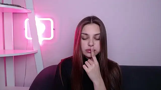 MilanaAngelAs online show from March 2026 07:37:01 PM