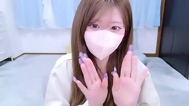 MAOchaso online show from April 2026 12:41:02 PM